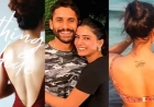 Samantha Ruth Prabhu Reportedly Removes 'Ye Maaya Chesave' Tattoo Tied to Naga Chaitanya, 4 Years After Their Split – Watch Video