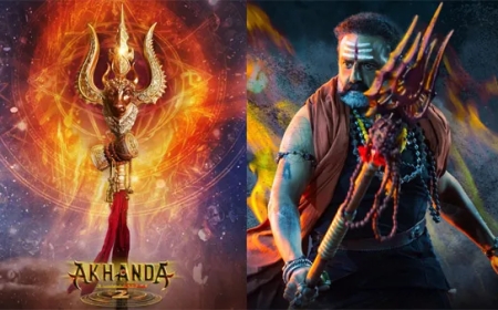 Akhanda 2 Teaser Release Time Revealed: First Look of Nandamuri Balakrishna's Action Sequel Arriving Soon