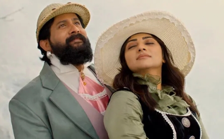 Sanju Weds Geetha 2 Re-release Date: Srinagara Kitty And Rachita Ram Starrer Set For Big Screen Return
