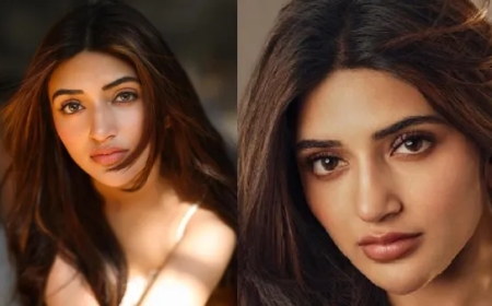 Sreeleela Reacts to Being Called the ‘Next Big Thing’ in Bollywood