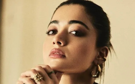 Rashmika Mandanna Shares Sweet Note With Fans Amid Her Tireless Travel Routine!