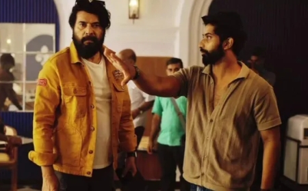 Bazooka OTT Release Date & Platform: Mammootty’s Film to Stream on Zee5 from June 5, 2025