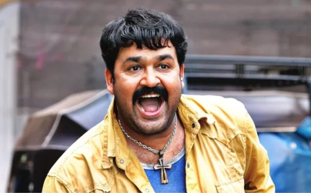 Chotta Mumbai Re-Release Box Office Collection Day 2: Mohanlal’s Cult Classic Impresses With ₹40 Lakh Opening