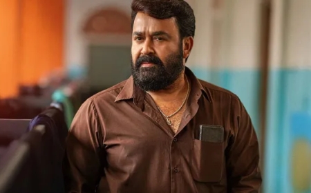 Thudarum Kerala Box Office Collection: Mohanlal’s Film Crosses ₹115 Crore Mark in 29 Days