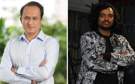 Abundantia Entertainment And ‘Chhorii’ Franchise Director Vishal Furia Reunite For New Slate Of Horror Content