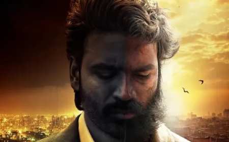 Kuberaa First Review: Dhanush Delivers a Powerful Performance — Is a Blockbuster in the Making?
