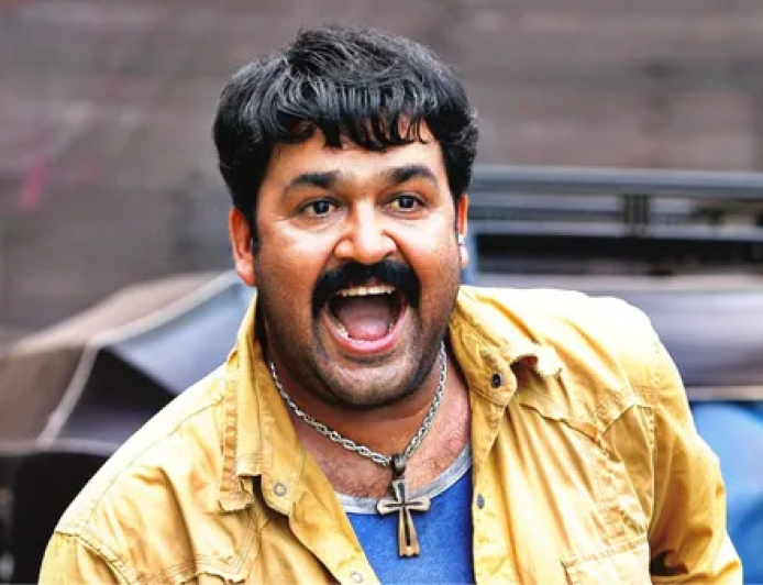 Chotta Mumbai Re-Release Box Office Collection Day 2: Mohanlal’s Cult Classic Impresses With ₹40 Lakh Opening