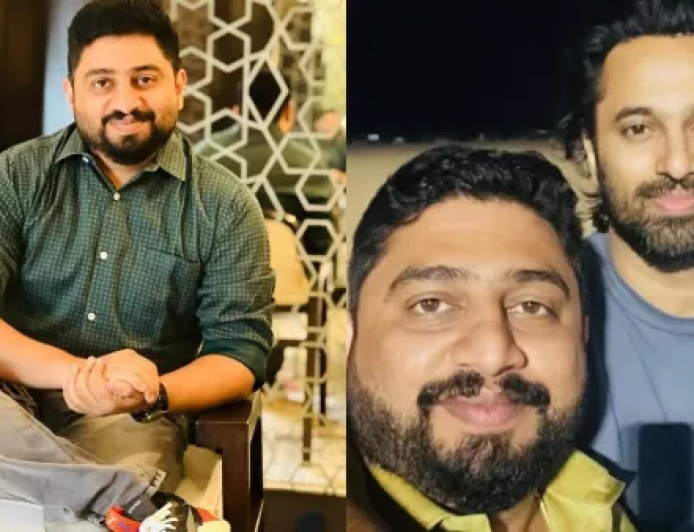 Who Is Unni Mukundan’s Manager Vipin Kumar? The Controversy Explained