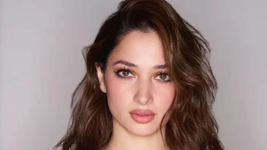 Tamannaah Bhatia Mysore Sandal Soap Controversy: Actress' New Brand Deal Sparks 'North vs South' Debate