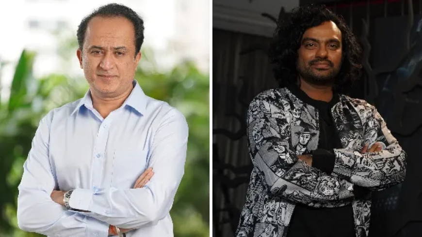 Abundantia Entertainment And ‘Chhorii’ Franchise Director Vishal Furia Reunite For New Slate Of Horror Content
