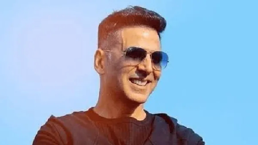 Akshay Kumar: The Unstoppable Entertainer of Indian Cinema