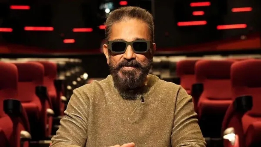 Thug Life Day 8 box office update: Kamal Haasan’s action drama is yet to reach the ₹45 Cr milestone—find out the early earnings.