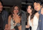 Saiyaara Success Bash: Ahaan Panday & Aneet Padda Spark Dating Rumors Again With Adorable PDA – Viral Video Inside