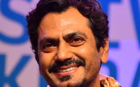 Nawazuddin Siddiqui Stands for Indian Cinema: "We Don’t Need Western Validation"