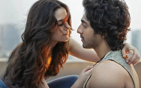 Saiyaara Day 24 Box Office Collection: Surpasses Yesterday’s Numbers, Nears ₹320 Cr Milestone On 4th Weekend