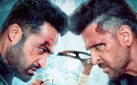 War 2 Advance Ticket Booking Now Open: How to Book on BookMyShow, Paytm & District