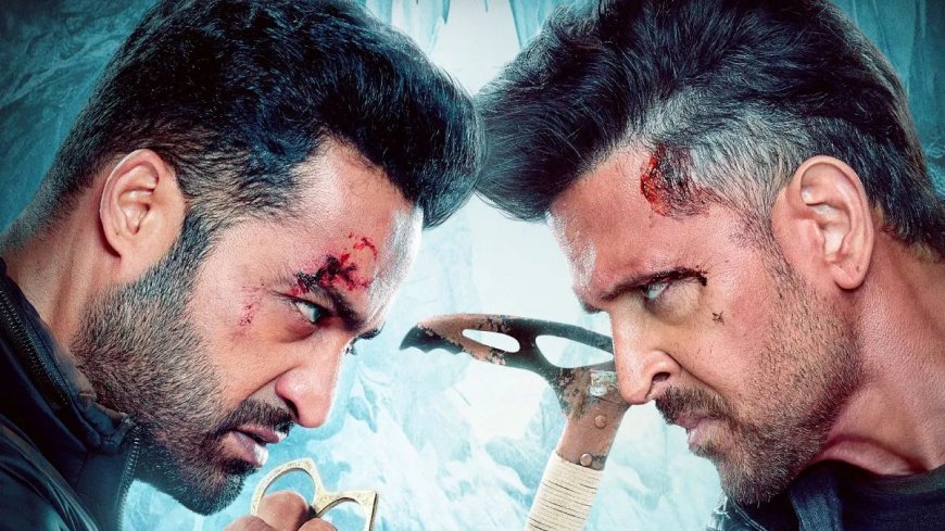 War 2 Advance Ticket Booking Now Open: How to Book on BookMyShow, Paytm & District