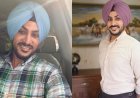 Who Is Rajvir Jawanda? Punjabi Singer In Critical Condition After Road Accident in Himachal