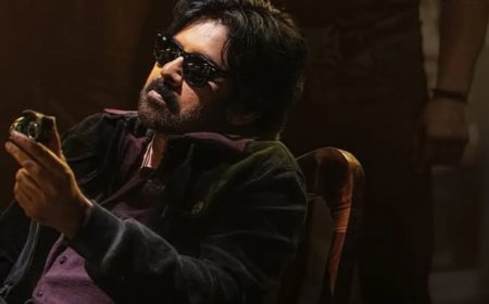 They Call Him OG Day 3 Hindi Box Office: Pawan Kalyan's Film Struggles, Falls Behind Mirai