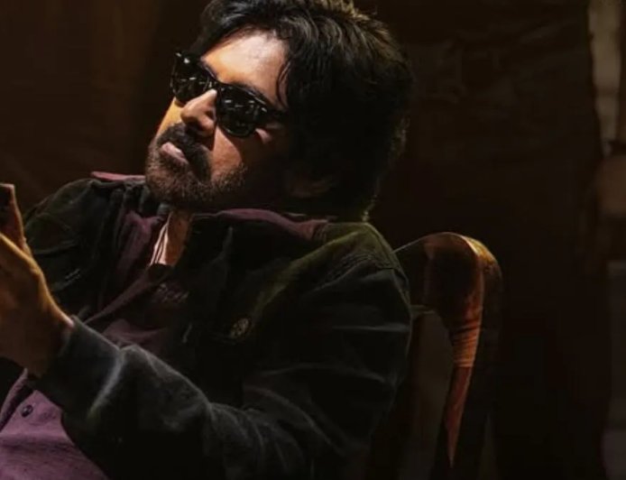 They Call Him OG Day 3 Hindi Box Office: Pawan Kalyan's Film Struggles, Falls Behind Mirai