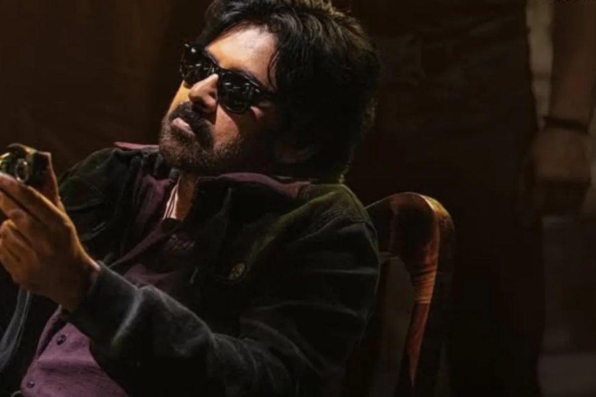 They Call Him OG Day 3 Hindi Box Office: Pawan Kalyan's Film Struggles, Falls Behind Mirai